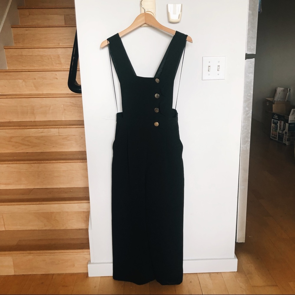 ELEGANT JUMPSUIT